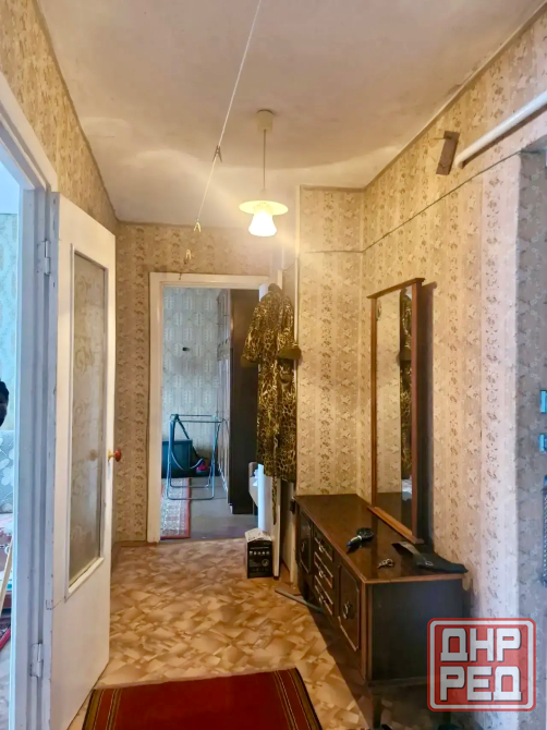 2-х квартира,район Боссе,Ленинский район.Донецк. Донецк - изображение 3