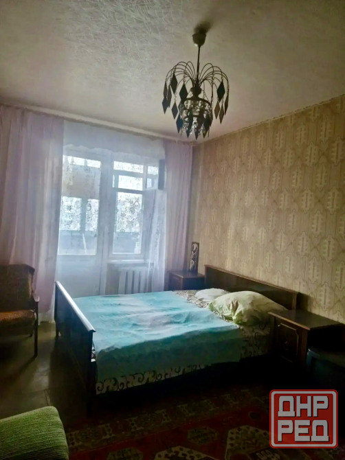 2-х квартира,район Боссе,Ленинский район.Донецк. Донецк - изображение 6