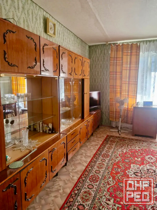 2-х квартира,район Боссе,Ленинский район.Донецк. Донецк - изображение 1