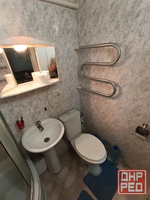 Продам 1 км центр студия тц пир пр мира Донецк - изображение 9