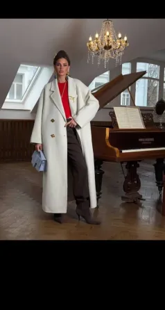 Пальто женское Донецк
