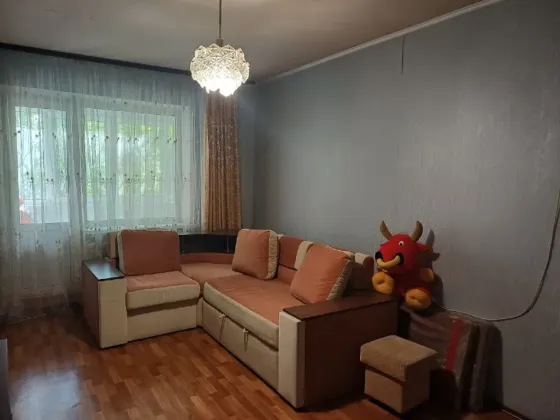 Продам 2-х комн. кв-ру в Ленинском районе, Пухова Донецк