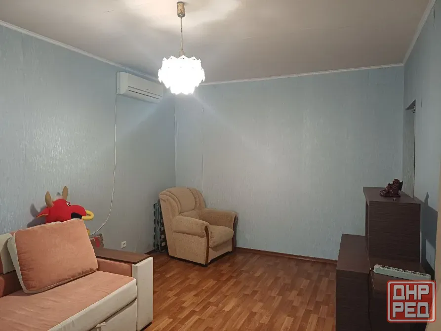 Продам 2-х комн. кв-ру в Ленинском районе, Пухова Донецк - изображение 6