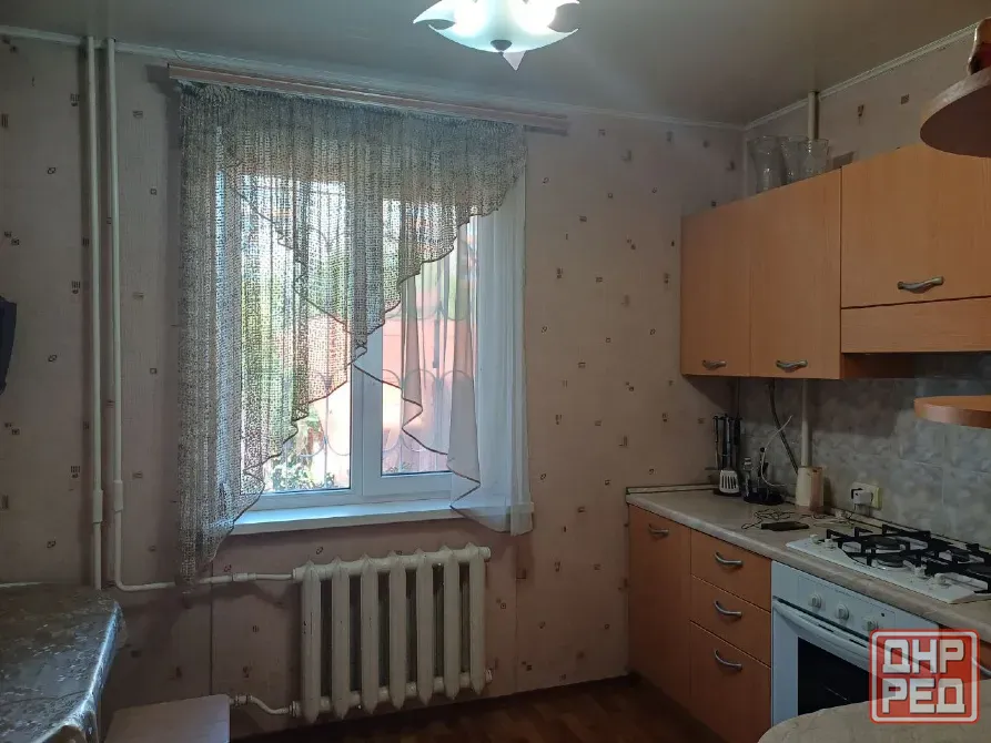 Продам 2-х комн. кв-ру в Ленинском районе, Пухова Донецк - изображение 1