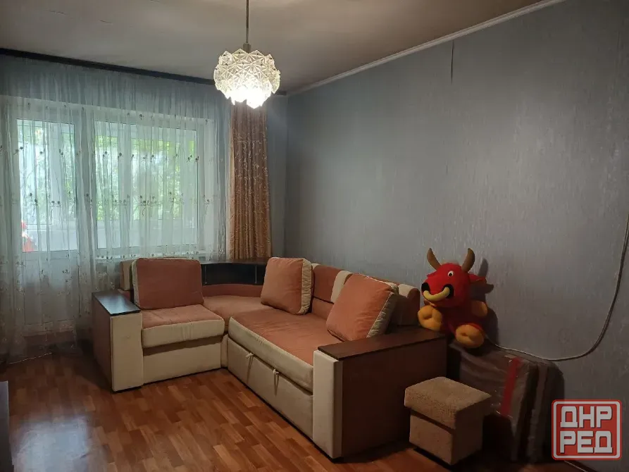 Продам 2-х комн. кв-ру в Ленинском районе, Пухова Донецк - изображение 5