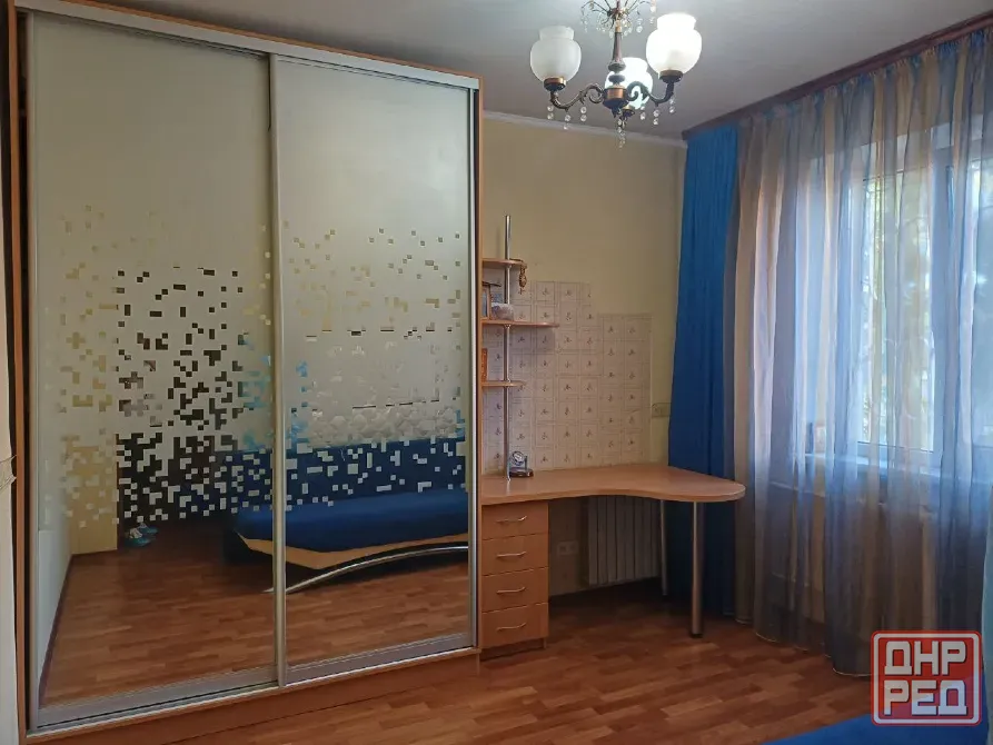 Продам 2-х комн. кв-ру в Ленинском районе, Пухова Донецк - изображение 7