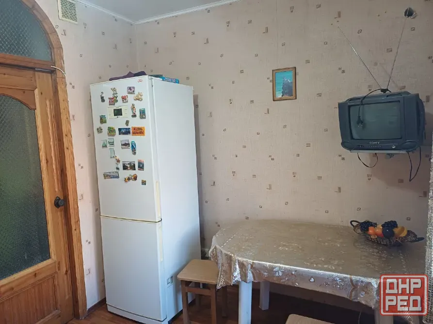 Продам 2-х комн. кв-ру в Ленинском районе, Пухова Донецк - изображение 3