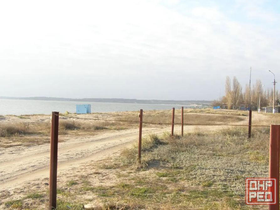 Продажа Дома и земельного участка в Пгт . Ялта ! Первая линия у моря ! Донецк - изображение 5