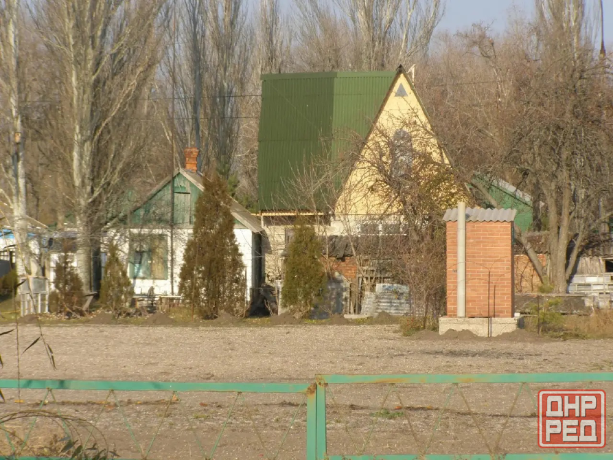 Продажа Дома и земельного участка в Пгт . Ялта ! Первая линия у моря ! Донецк - изображение 4