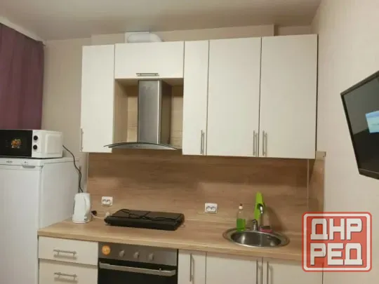 Сдам квартиру в Мариуполе Мариуполь - изображение 1