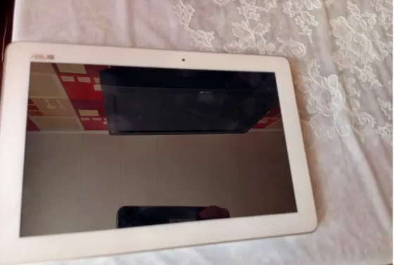 Планшет Asus Memo Pad K01E(ME103K) б/у, не рабочий, под разбор. Донецк