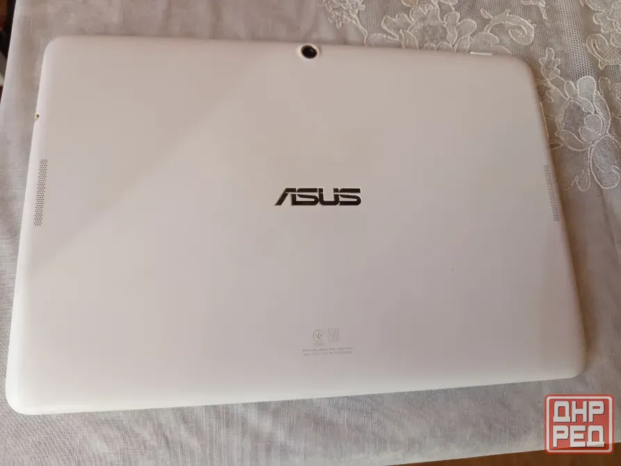 Планшет Asus Memo Pad K01E(ME103K) б/у, не рабочий, под разбор. Донецк - изображение 3