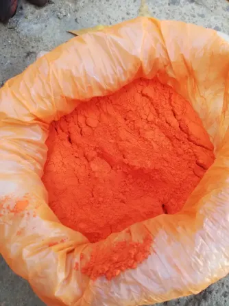 Сурик корабельный от коррозии Горловка