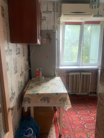 Сдам 2 комнатную квартиру, улица Краснооктябрьская Донецк