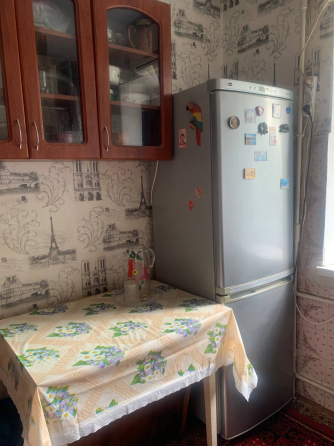 Сдам 2 комнатную квартиру, улица Краснооктябрьская Донецк