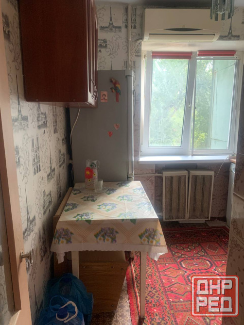 Сдам 2 комнатную квартиру, улица Краснооктябрьская Донецк - изображение 3