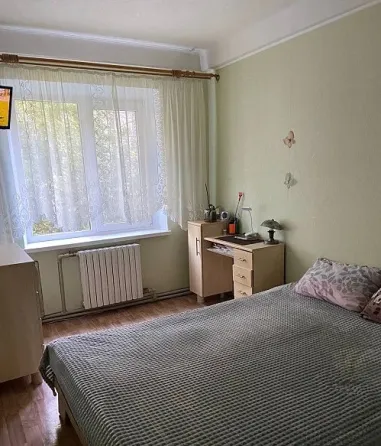 Продаётся 3х комнатная квартира в Ленинском р-не, ул. Речная Донецк