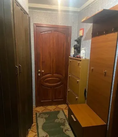 Продаётся 3х комнатная квартира в Ленинском р-не, ул. Речная Донецк