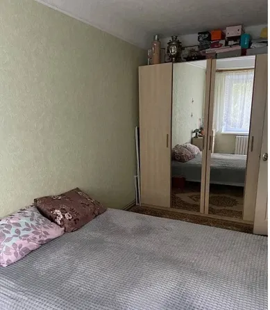 Продаётся 3х комнатная квартира в Ленинском р-не, ул. Речная Донецк