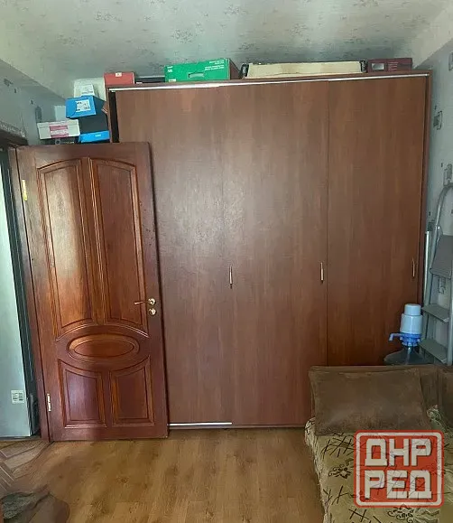 Продаётся 3х комнатная квартира в Ленинском р-не, ул. Речная Донецк - изображение 7