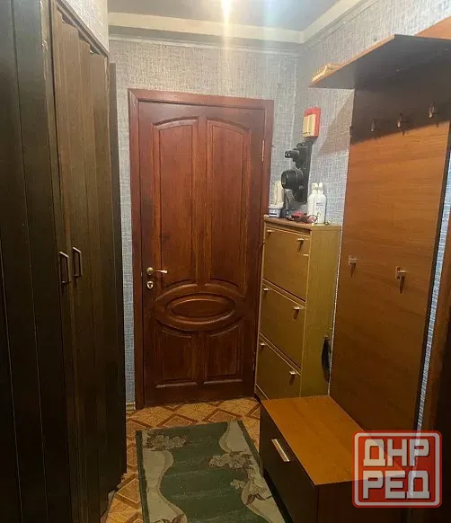 Продаётся 3х комнатная квартира в Ленинском р-не, ул. Речная Донецк - изображение 2