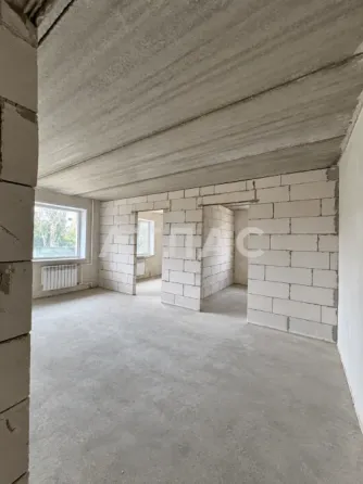 3-к квартира, 3/5 этаж, 61,9м², арт. 144937698 Мариуполь