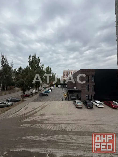 3-к квартира, 3/5 этаж, 61,9м², арт. 144937698 Мариуполь - изображение 1