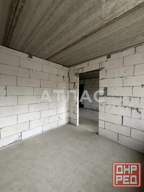 3-к квартира, 3/5 этаж, 61,9м², арт. 144937698 Мариуполь - изображение 9