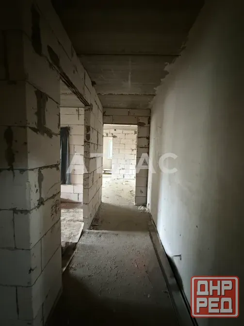 3-к квартира, 3/5 этаж, 61,9м², арт. 144937698 Мариуполь - изображение 3