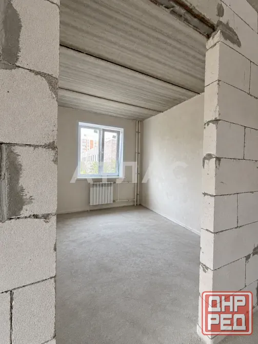 3-к квартира, 3/5 этаж, 61,9м², арт. 144937698 Мариуполь - изображение 6