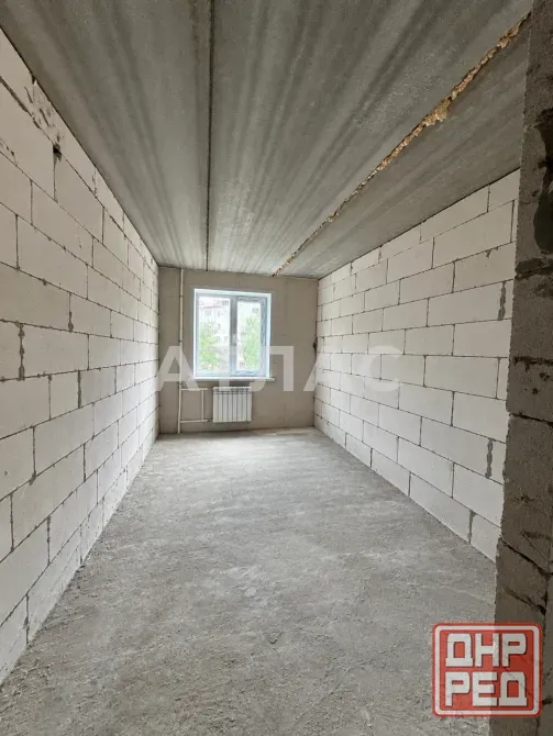 3-к квартира, 3/5 этаж, 61,9м², арт. 144937698 Мариуполь - изображение 4
