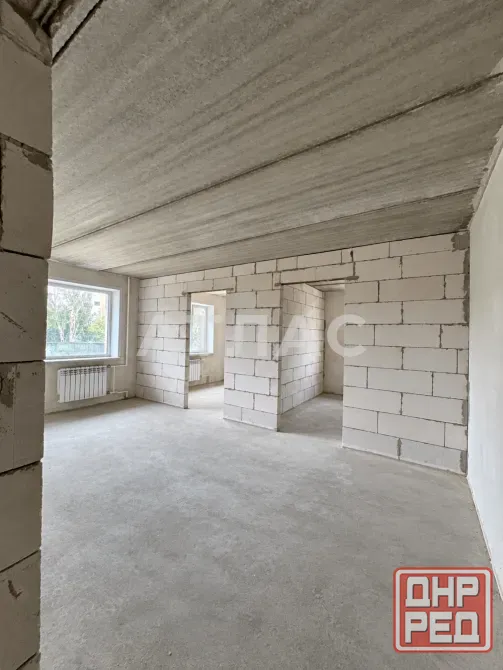 3-к квартира, 3/5 этаж, 61,9м², арт. 144937698 Мариуполь - изображение 5