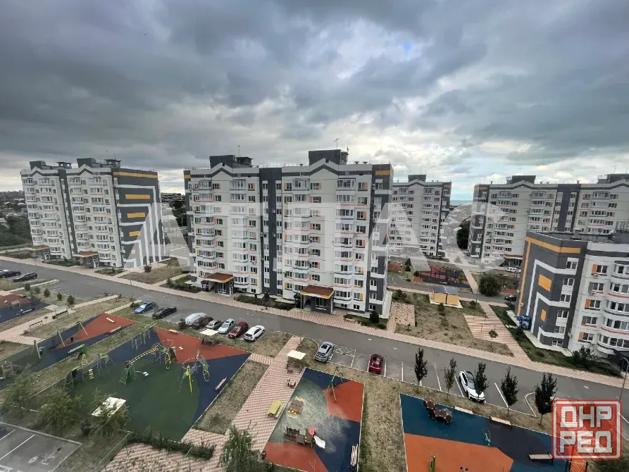 2-к квартира, 9/9 этаж, 57м², арт. 145102199 Мариуполь - изображение 8