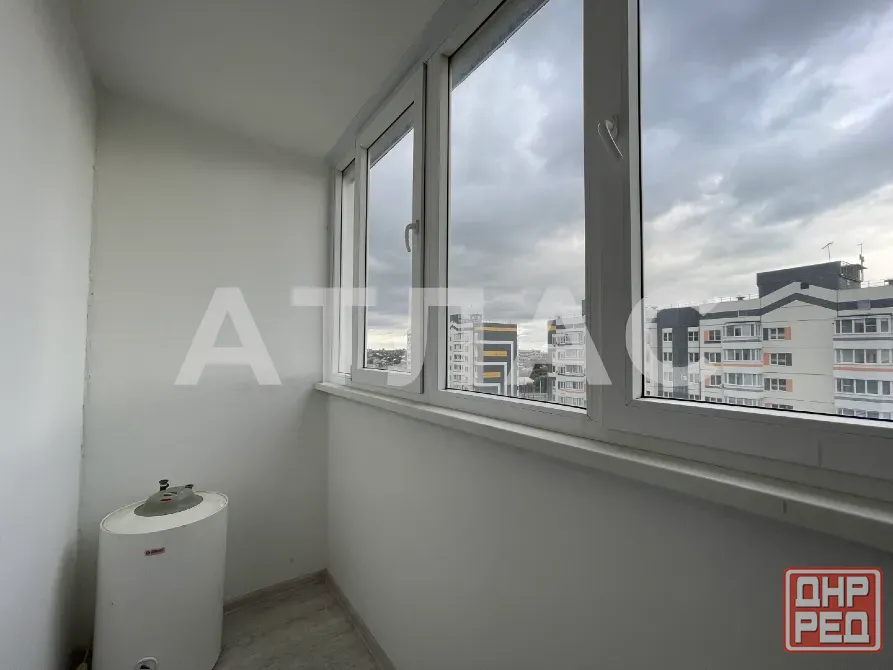 2-к квартира, 9/9 этаж, 57м², арт. 145102199 Мариуполь - изображение 9
