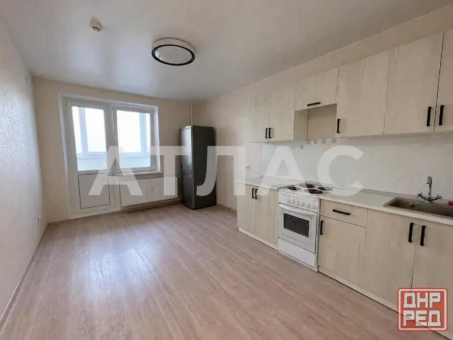 2-к квартира, 9/9 этаж, 57м², арт. 145102199 Мариуполь - изображение 1