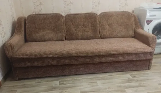 Диван и два кресла Донецк