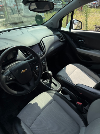 Chevrolet Trax 2020 Донецк