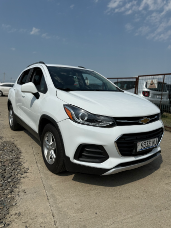 Chevrolet Trax 2020 Донецк