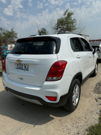Chevrolet Trax 2020 Донецк