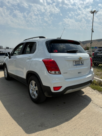 Chevrolet Trax 2020 Донецк