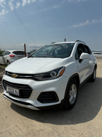 Chevrolet Trax 2020 Донецк