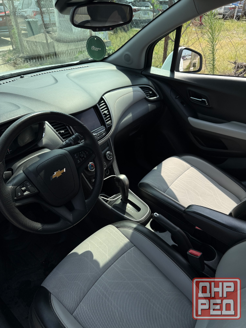 Chevrolet Trax 2020 Донецк - изображение 5
