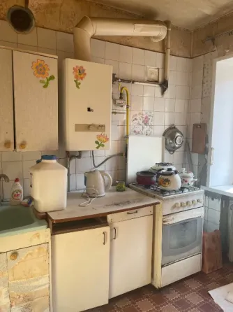 Продам 1 к улица Октября Донецк