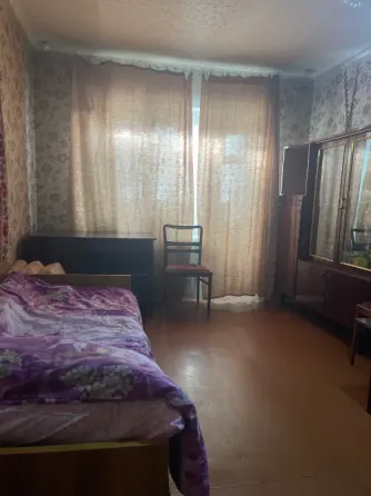 Продам 1 к улица Октября Донецк