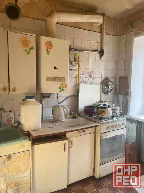 Продам 1 к улица Октября Донецк - изображение 2