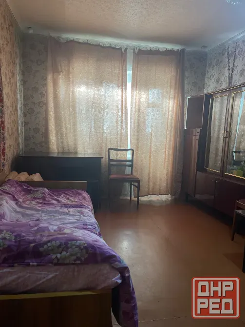 Продам 1 к улица Октября Донецк - изображение 1