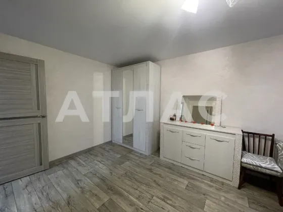 1-к квартира, 2/9 этаж, 35м², арт. 145101730 Мариуполь