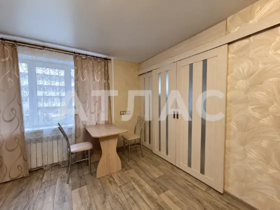1-к квартира, 2/9 этаж, 35м², арт. 145101730 Мариуполь