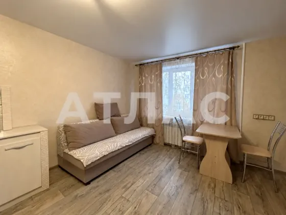 1-к квартира, 2/9 этаж, 35м², арт. 145101730 Мариуполь