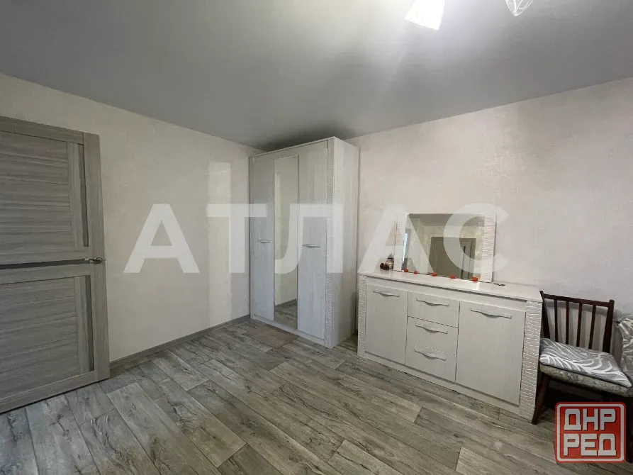1-к квартира, 2/9 этаж, 35м², арт. 145101730 Мариуполь - изображение 6